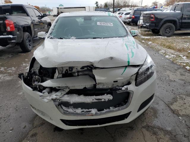 Photo 5 from auction – 2016 CHEVROLET MALIBU LIM with VIN 1G11C5SA6GF141850