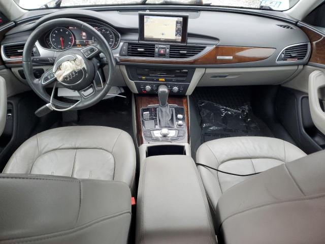 Photo 8 from auction – 2016 AUDI A6 PREMIUM with VIN WAUGFAFC6GN059665