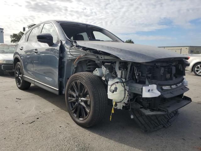 Photo 4 from auction – 2023 MAZDA CX-5 PREFE with VIN JM3KFBCM3P0159971