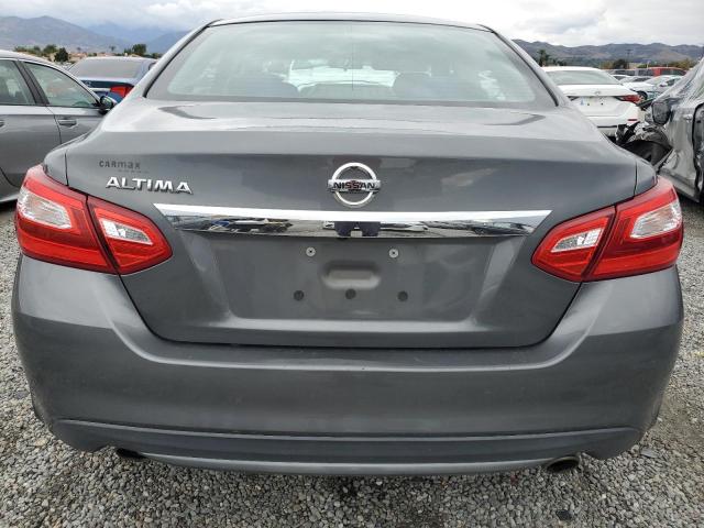 Photo 6 from auction – 2017 NISSAN ALTIMA 2.5 with VIN 1N4AL3AP0HC477763