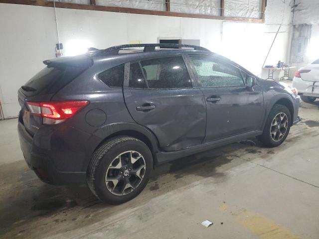 Photo 3 from auction – 2018 SUBARU CROSSTREK with VIN JF2GTADC9JH314931