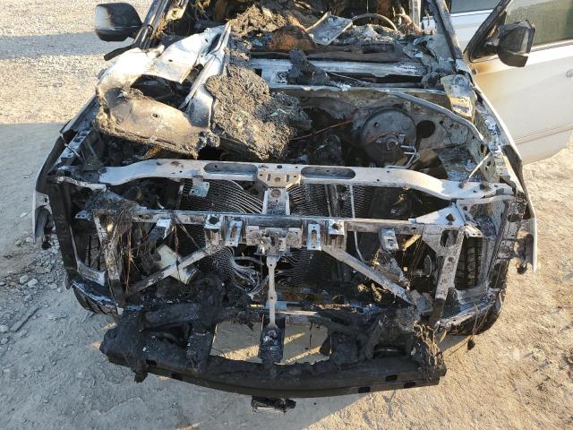 Photo 12 from auction – 2017 CADILLAC ESCALADE with VIN 1GYS4CKJ8HR186828