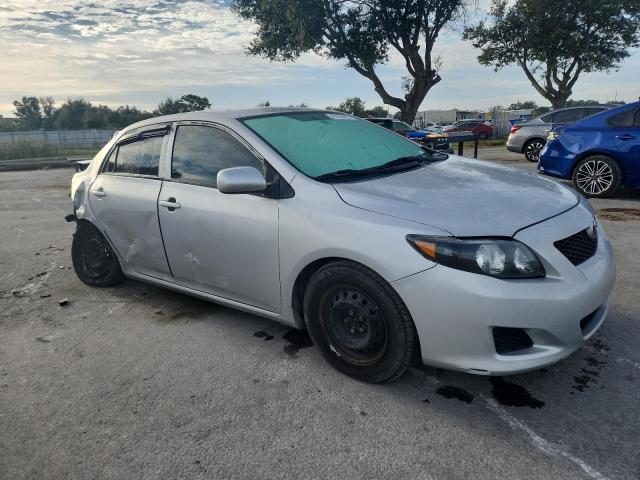 Photo 4 from auction – 2010 TOYOTA COROLLA with VIN 2T1BU4EEXAC327523