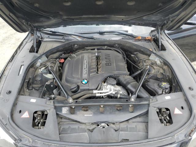 Foto 11 de la subasta – 2014 BMW 740 LI con VIN WBAYE4C52ED138459