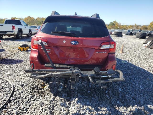 Photo 6 from auction – 2016 SUBARU OUTBACK 2. with VIN 4S4BSBNC0G3324796