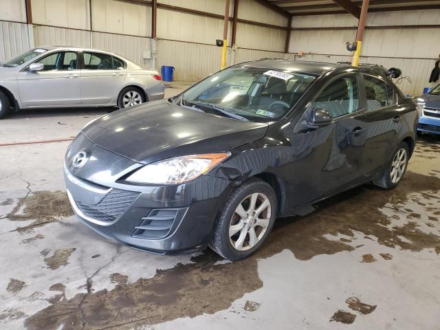 MAZDA 3 I 2010 with VIN JM1BL1SGXA1162665 - Photo from auction