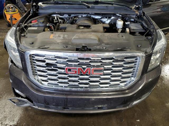 Photo 12 from auction – 2018 GMC YUKON DENA with VIN 1GKS2CKJ1JR217679