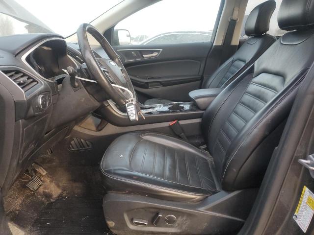 Photo 7 from auction – 2018 FORD EDGE with VIN 2FMPK3J95JBC03422