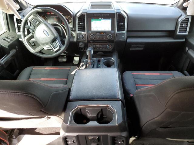 Photo 8 from auction – 2016 FORD F150 SUPER with VIN 1FTEW1EG6GFD41264