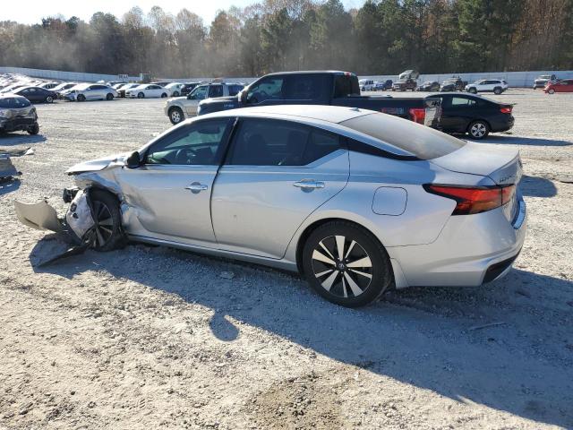 Photo 2 from auction – 2020 NISSAN ALTIMA SL with VIN 1N4BL4EV3LC171927