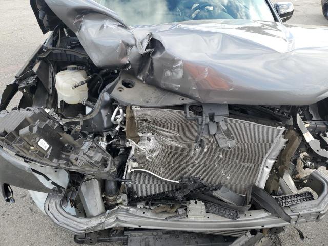 Photo 12 from auction – 2023 FORD EDGE SEL with VIN 2FMPK4J96PBA15989