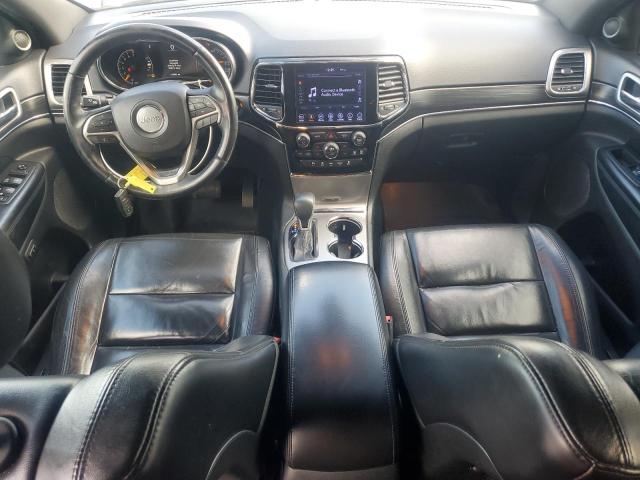 Photo 8 from auction – 2019 JEEP GRAND CHER with VIN 1C4RJEBG0KC689714