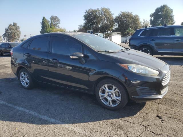 Photo 4 from auction – 2015 FORD FIESTA SE with VIN 3FADP4BJ2FM105161