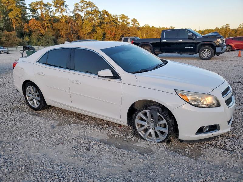 Photo 4 from auction – 2013 CHEVROLET MALIBU 2LT with VIN 1G11E5SA7DF260108