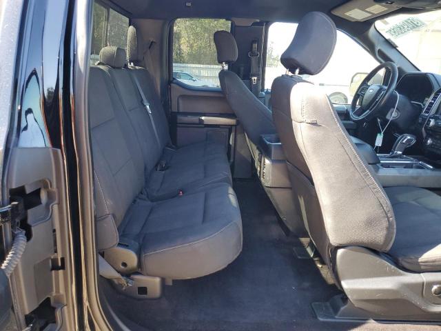 Photo 10 from auction – 2016 FORD F150 SUPER with VIN 1FTEX1EP2GFC27954