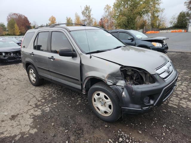 Photo 4 from auction – 2005 HONDA CR-V LX with VIN JHLRD78595C039151