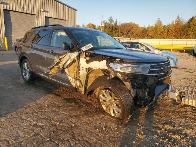 Photo 4 from auction – 2024 FORD EXPLORER X with VIN 1FMSK7DH1RGA10886