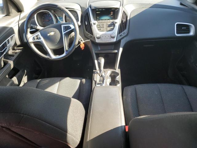 Photo 8 from auction – 2016 CHEVROLET EQUINOX LT with VIN 2GNALCEK3G6340565