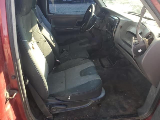 Photo 10 from auction – 2005 MAZDA B2300 with VIN 4F4YR12D85PM06726