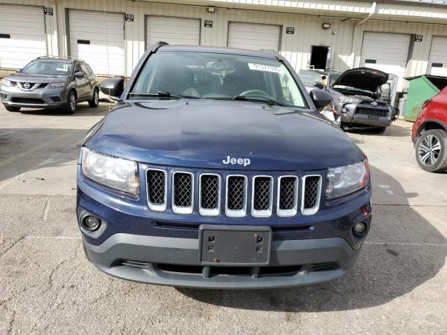 Photo 5 from auction – 2016 JEEP COMPASS SP with VIN 1C4NJDBB9GD686521