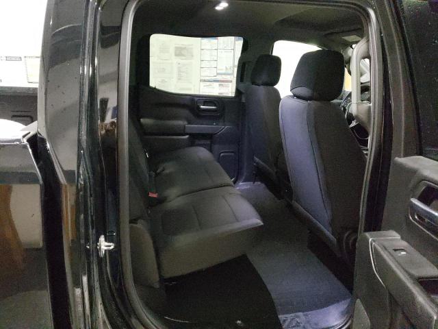 Photo 10 from auction – 2020 CHEVROLET SILVERADO with VIN 1GCPYCEF8LZ210125