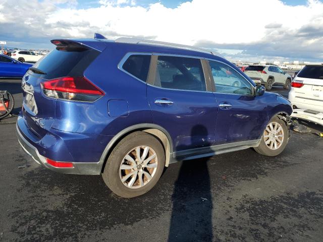 Photo 3 from auction – 2019 NISSAN ROGUE S with VIN KNMAT2MT5KP524234