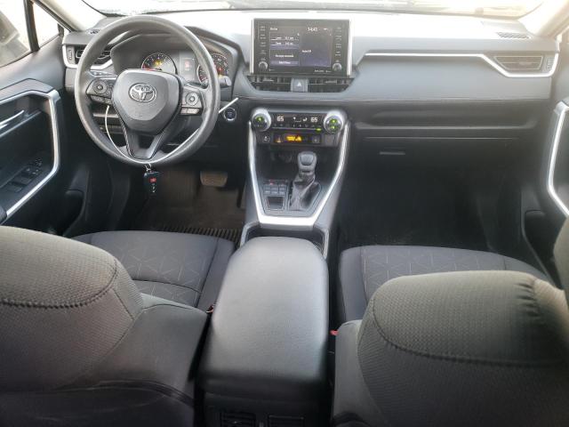 Foto 8 de la subasta – 2019 TOYOTA RAV4 XLE con VIN JTMP1RFV6KD010689