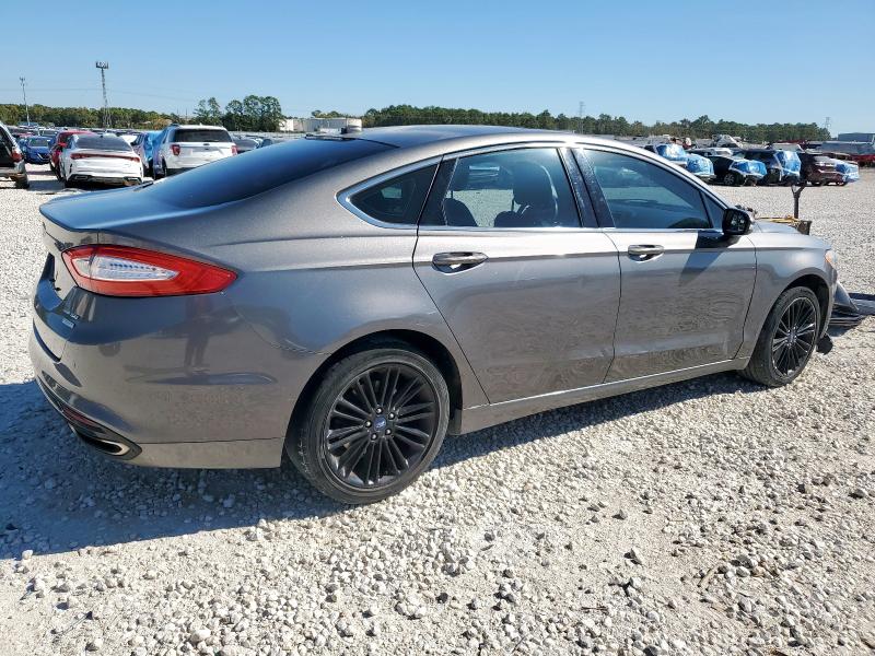 Photo 3 from auction – 2014 FORD FUSION SE with VIN 3FA6P0H93ER110756