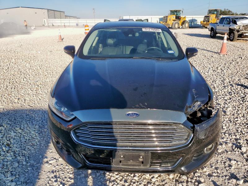 Photo 5 from auction – 2013 FORD FUSION TIT with VIN 3FA6P0RU6DR325873