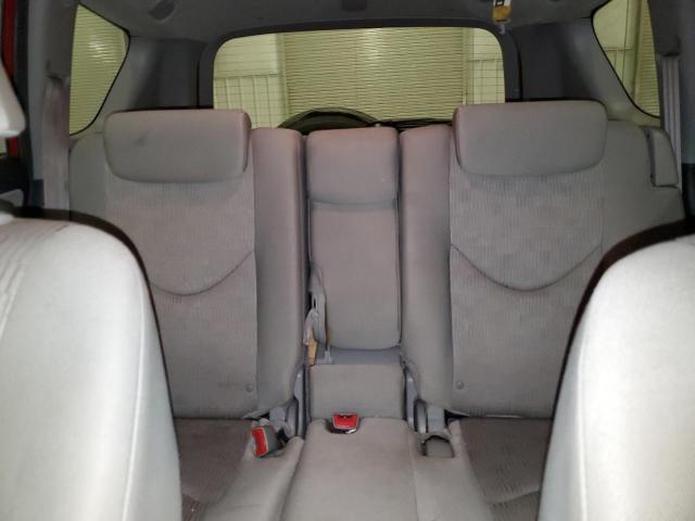 Photo 10 from auction – 2010 TOYOTA RAV4 with VIN JTMBF4DV8A5020991