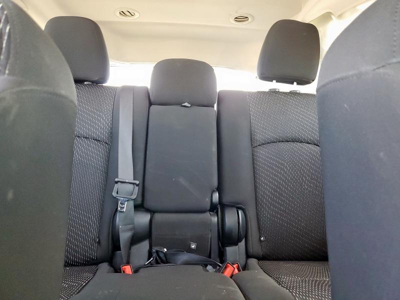 Photo 10 from auction – 2020 DODGE JOURNEY SE with VIN 3C4PDCAB1LT237947