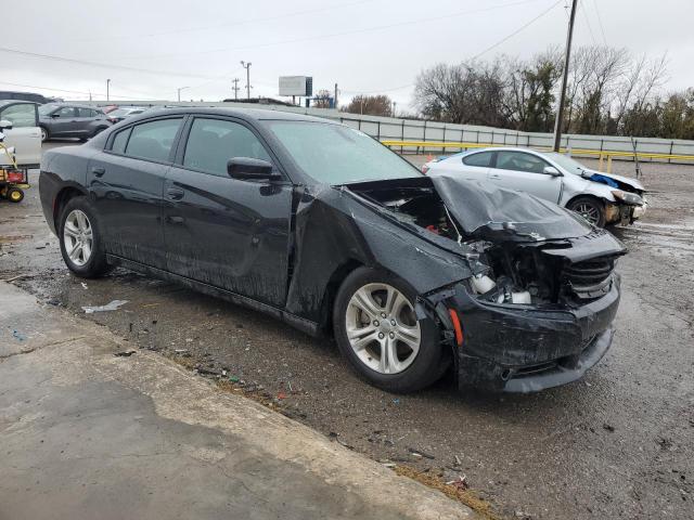 Photo 4 from auction – 2023 DODGE CHARGER SX with VIN 2C3CDXBG3PH699686