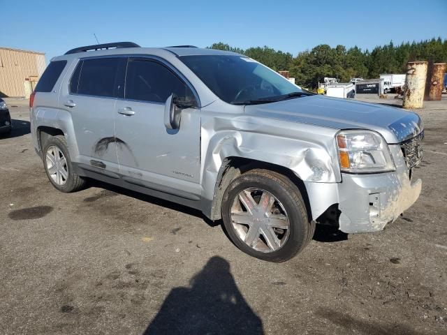 Photo 4 from auction – 2010 GMC TERRAIN SL with VIN 2CTALFEW1A6398604