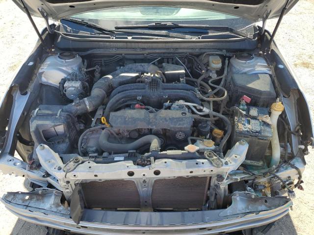 Photo 11 from auction – 2016 SUBARU LEGACY 2.5 with VIN 4S3BNBA69G3045620