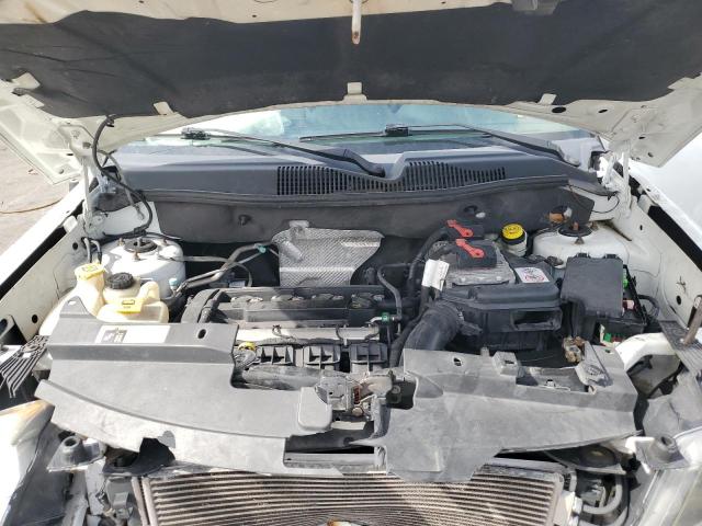 Photo 12 from auction – 2016 JEEP COMPASS SP with VIN 1C4NJCBA3GD611735