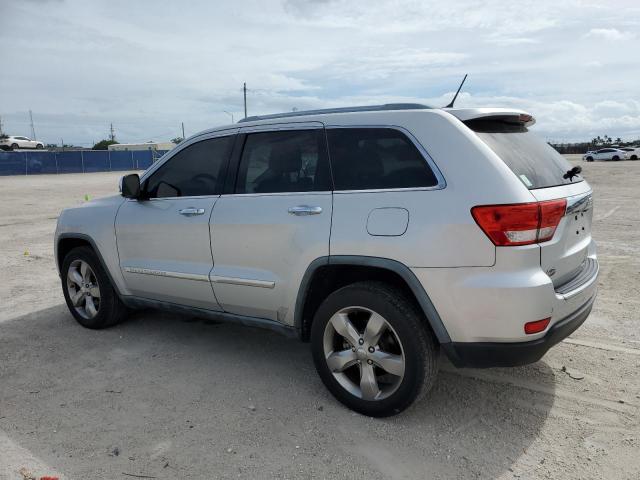 Photo 2 from auction – 2011 JEEP GRAND CHER with VIN 1J4RS6GG7BC745847