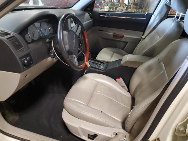Photo 7 from auction – 2006 CHRYSLER 300 TOURIN with VIN 2C3KA53G86H490935