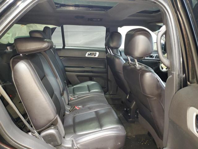 Photo 11 from auction – 2013 FORD EXPLORER with VIN 1FM5K8D81DGA73501
