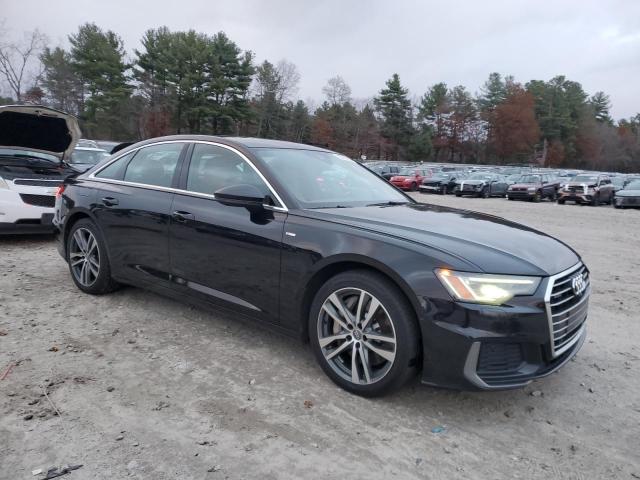 Photo 4 from auction – 2019 AUDI A6 PREMIUM with VIN WAUL2AF24KN056788