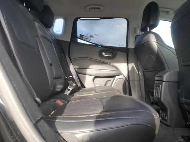 Photo 11 from auction – 2018 JEEP COMPASS with VIN 3C4NJDBB6JT101363