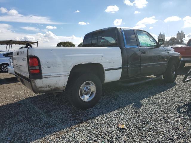 Photo 3 from auction – 1998 DODGE RAM 1500 with VIN 3B7HC13Y3WG166793