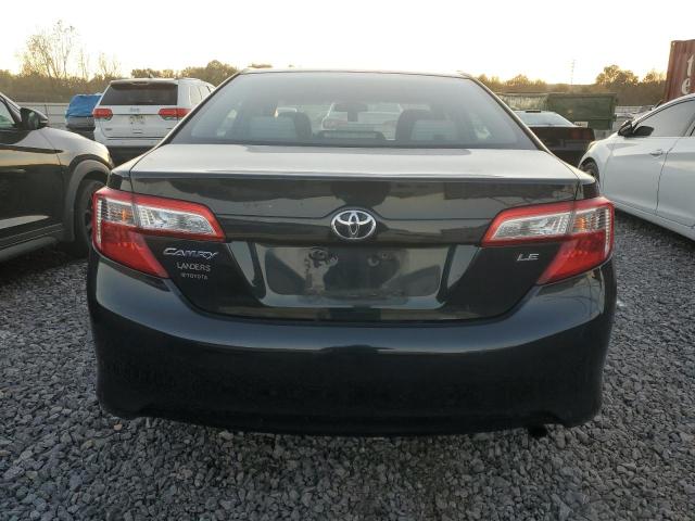 Photo 6 from auction – 2013 TOYOTA CAMRY L with VIN 4T1BF1FK1DU646485