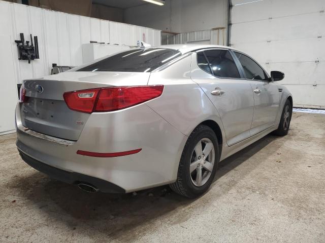 Photo 3 from auction – 2015 KIA OPTIMA LX with VIN KNAGM4A78F5574926