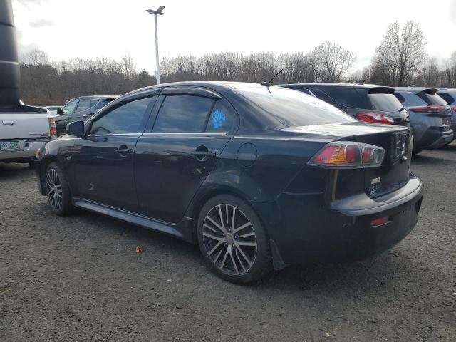 Photo 2 from auction – 2017 MITSUBISHI LANCER ES with VIN JA32V2FW3HU006640