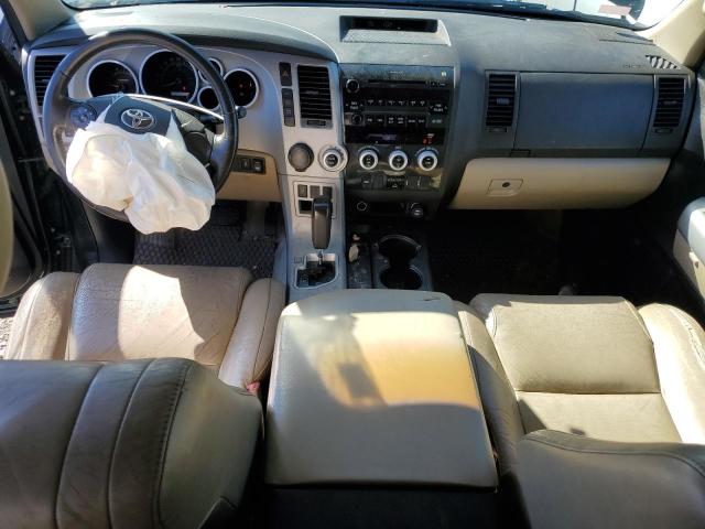 صورة رقم 8 من المزاد - 2008 TOYOTA SEQUOIA SR مع VIN 5TDZY64A58S005368