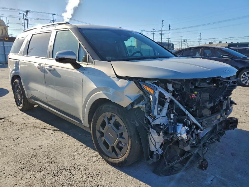 صورة رقم 4 من المزاد - 2025 KIA CARNIVAL E مع VIN KNDNC5KA3S6031713