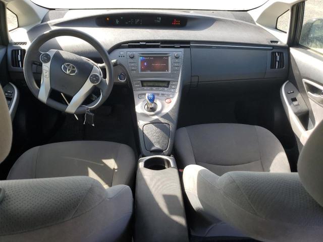 Photo 8 from auction – 2015 TOYOTA PRIUS with VIN JTDKN3DU7F0424681