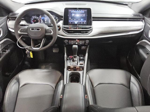 Photo 8 from auction – 2025 JEEP COMPASS LA with VIN 3C4NJDBN9ST544523