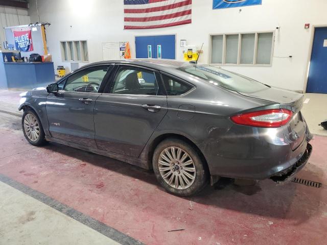 Photo 2 from auction – 2016 FORD FUSION SE with VIN 3FA6P0LU9GR368634