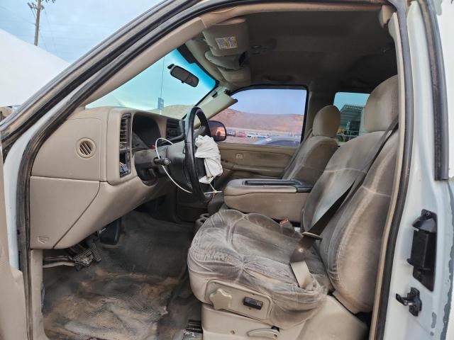 Photo 7 from auction – 2002 CHEVROLET SILVERADO with VIN 2GCEC19V621273808